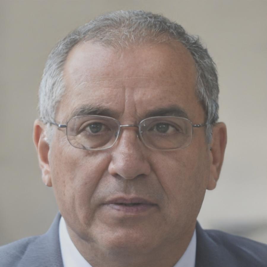 Antonio Ruiz, Experto en Control de Gestión