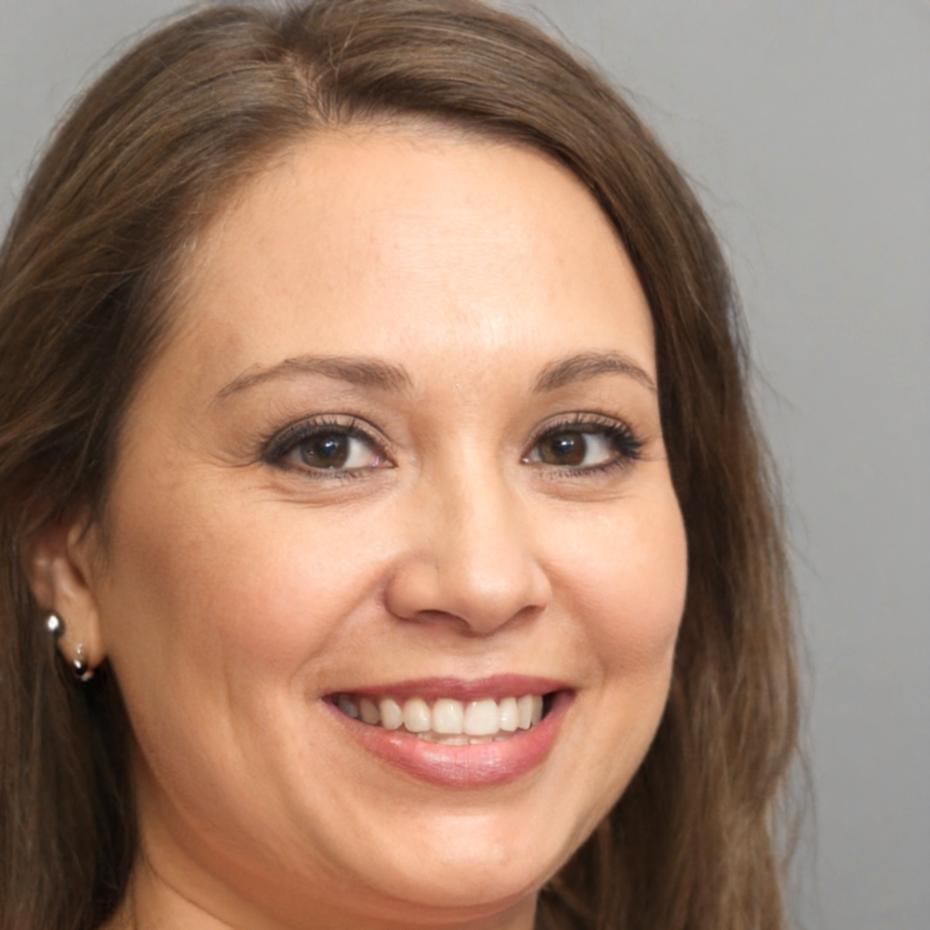 María González, emprendedora exitosa que transformó su negocio con nuestro programa de presupuestos